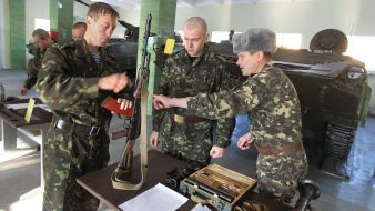 teachings of volunteers