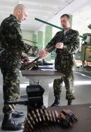 teachings of volunteers