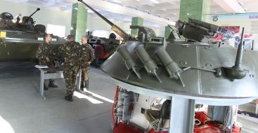 teachings of volunteers