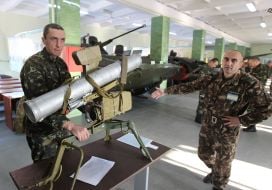 teachings of volunteers