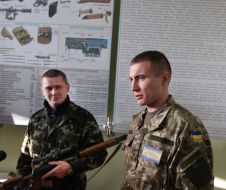 Education of snipers