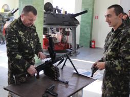 teachings of volunteers