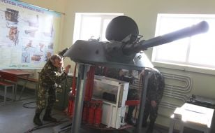 Education of tankers