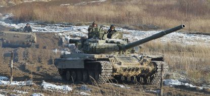 Education of tankers