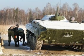 Education of tankers