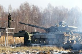 Education of tankers