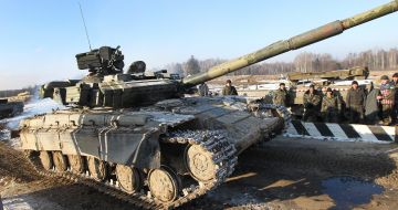 Education of tankers