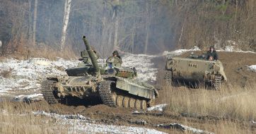 Education of tankers