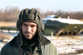 Education of tankers