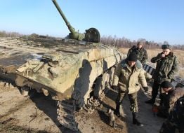 Education of tankers