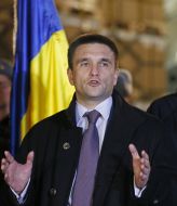 Pavel Klimkin