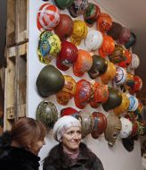 Exhibition "Freedom Museum / Museum of Maidan"