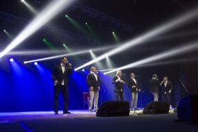 Vocal Formation "Pikkardijska third"