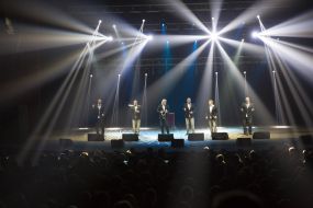 Vocal Formation "Pikkardijska third"