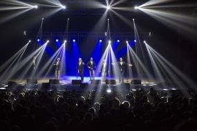 Vocal Formation "Pikkardijska third"