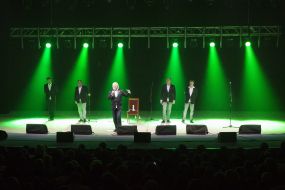 Vocal Formation "Pikkardijska third"