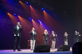 Vocal Formation "Pikkardijska third"