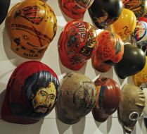 Exhibition "Freedom Museum / Museum of Maidan"