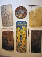 Exhibition "Freedom Museum / Museum of Maidan"