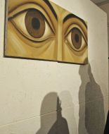 Exhibition "Freedom Museum / Museum of Maidan"