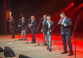 Vocal Formation "Pikkardijska third"