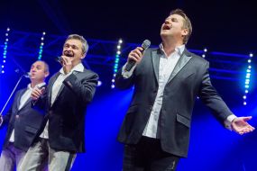 Vocal Formation "Pikkardijska third"