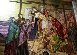 Church of the Holy Sepulchre