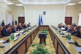 Учасники зустрічі
