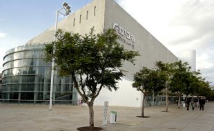 National Theatre of Israel "Habima"