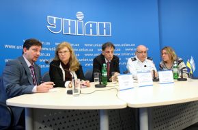 Шоши Риба, Элиав Белоцерковски и Хаим Рафаловски