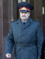 Виктор Назаров