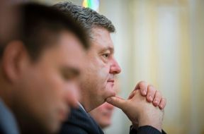 Petro Poroshenko 