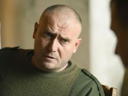Dmitry Yarosh