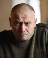 Dmitry Yarosh