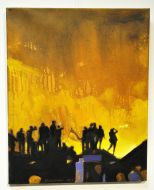 Выставка "Дневник экстремиста"