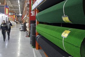 Building materials