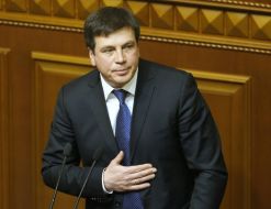 Геннадий Зубко