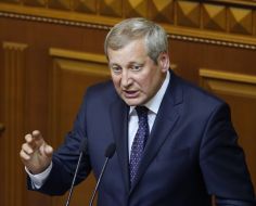 Valeriy Voshchevskiy