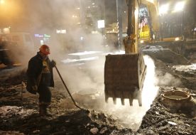 Dealing with the consequences of breach of pipe