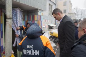 Виталий Кличко