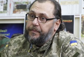 Микола Греков