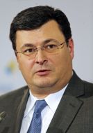 Alexander Kvitashvili