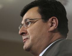 Alexander Kvitashvili