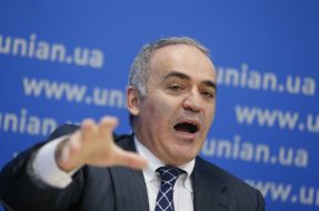 Garri Kasparov