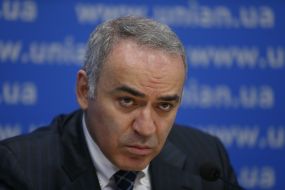 Garri Kasparov