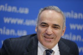 Garri Kasparov