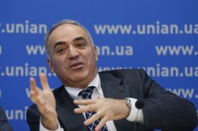 Garri Kasparov