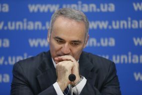 Garri Kasparov
