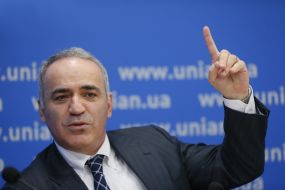 Garri Kasparov
