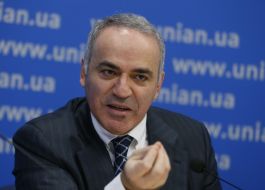 Garri Kasparov